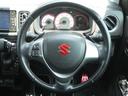 握りやすいステアリング☆スレも少なく綺麗な状態です!