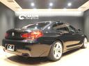 スポ-ティで流れる様な美しいボディライン【BMW650グランク-ペMスポーツパッケージ】入庫いたしました♪