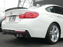 ４２０ｉグランクーペ　Ｍスポーツ　フルエアロ／ＫＷ車高調／ＲＥＭＵＳマフラー／Ｍカラ－ドキャリパ－／純正ナビ／Ｂカメラ／フルセグ／ＤＶＤ再生／ＢＳＭ／ＬＥＤヘッドライト／衝突軽減ブレーキ／メモリー付きパワーシート／クリアランスソナー（45枚目）