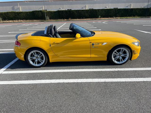 ＢＭＷ Ｚ４