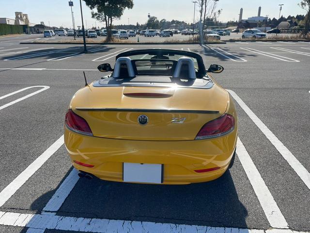 ＢＭＷ Ｚ４