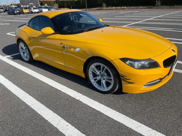 ＢＭＷ Ｚ４