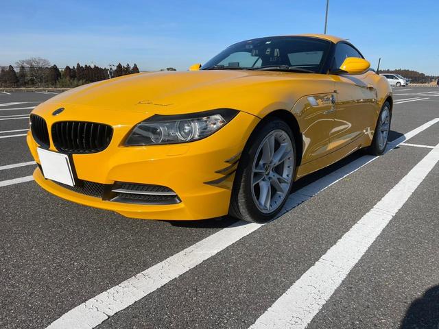 ＢＭＷ Ｚ４