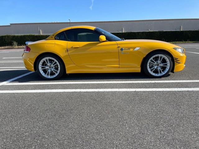 ＢＭＷ Ｚ４