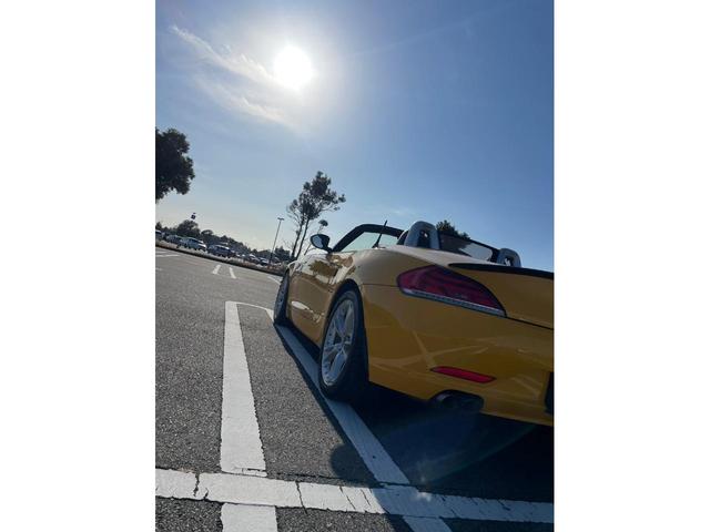 ＢＭＷ Ｚ４