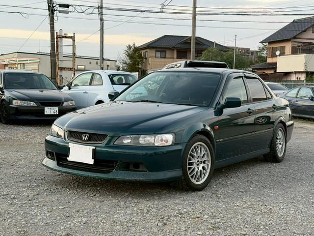 アコード SiR-T(3枚目)