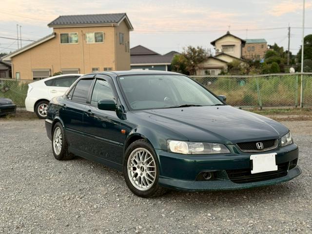 アコード SiR-T(28枚目)