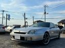 HONDA PRELUDE