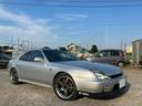 HONDA PRELUDE