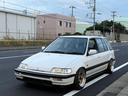 HONDA CIVIC SHUTTLE