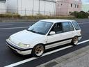 HONDA CIVIC SHUTTLE