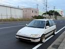 HONDA CIVIC SHUTTLE
