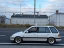 HONDA CIVIC SHUTTLE