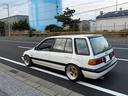 HONDA CIVIC SHUTTLE