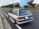 HONDA CIVIC SHUTTLE