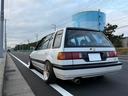 HONDA CIVIC SHUTTLE
