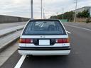 HONDA CIVIC SHUTTLE