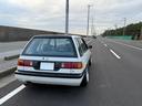 HONDA CIVIC SHUTTLE