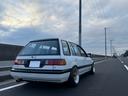 HONDA CIVIC SHUTTLE