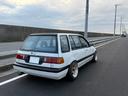 HONDA CIVIC SHUTTLE
