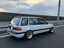 HONDA CIVIC SHUTTLE