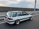 HONDA CIVIC SHUTTLE