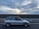HONDA CIVIC SHUTTLE
