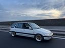 HONDA CIVIC SHUTTLE
