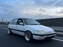 HONDA CIVIC SHUTTLE