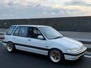HONDA CIVIC SHUTTLE