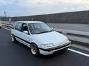 HONDA CIVIC SHUTTLE
