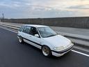 HONDA CIVIC SHUTTLE