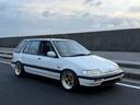 HONDA CIVIC SHUTTLE