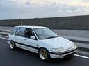 HONDA CIVIC SHUTTLE