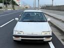 HONDA CIVIC SHUTTLE