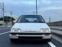 HONDA CIVIC SHUTTLE