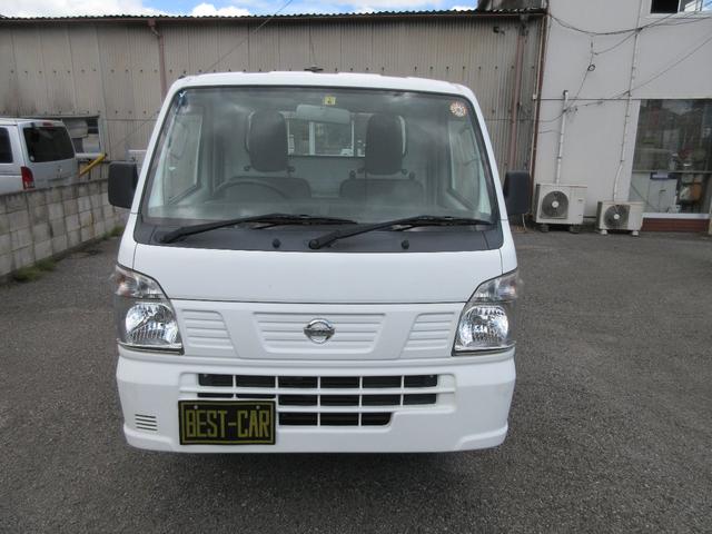 日産 ＮＴ１００クリッパートラック