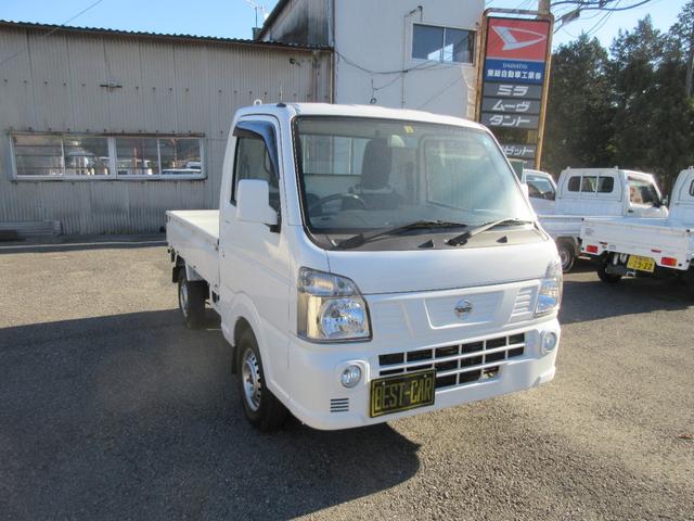 日産 ＮＴ１００クリッパートラック