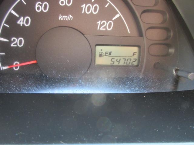 キャリイトラック ＫＣ　エアコン・パワステ　４ＷＤ　１ヶ月．１０００ｋｍ保証付き（15枚目）