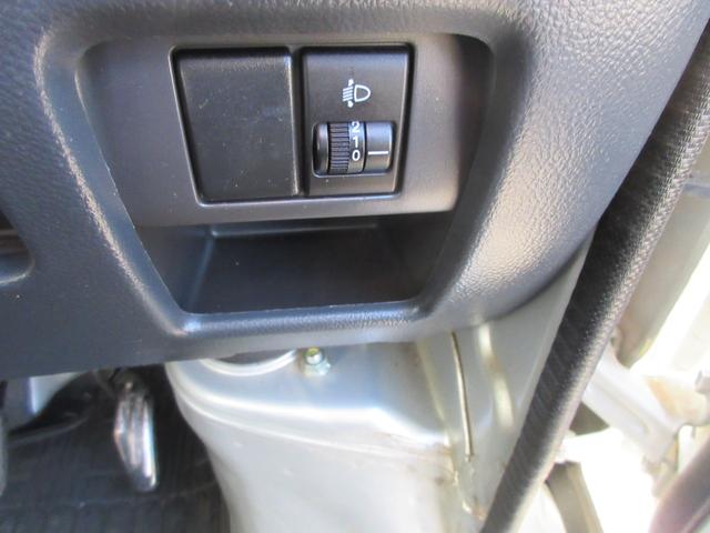 キャリイトラック ＫＣ　エアコン・パワステ　４ＷＤ　１ヶ月．１０００ｋｍ保証付き（18枚目）