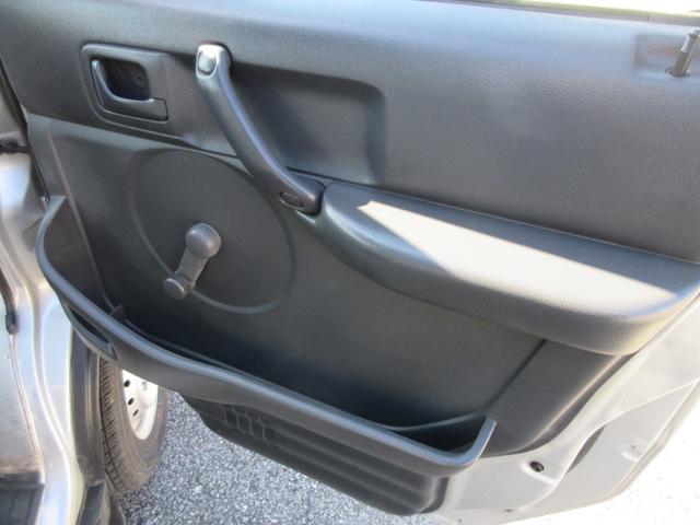 キャリイトラック ＫＣ　エアコン・パワステ　４ＷＤ　１ヶ月．１０００ｋｍ保証付き（22枚目）