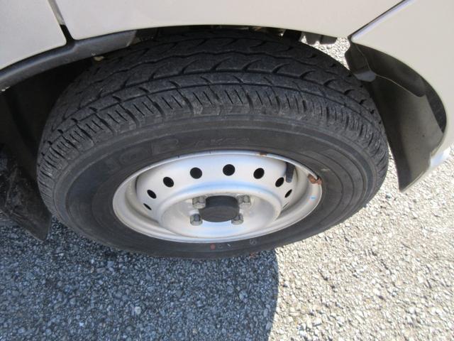 キャリイトラック ＫＣ　エアコン・パワステ　４ＷＤ　１ヶ月．１０００ｋｍ保証付き（29枚目）