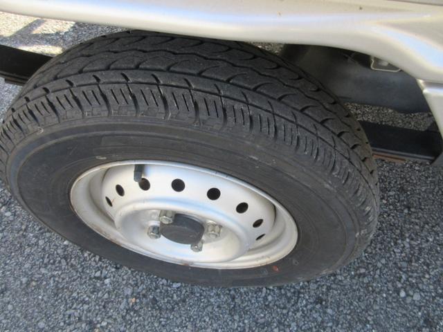 キャリイトラック ＫＣ　エアコン・パワステ　４ＷＤ　１ヶ月．１０００ｋｍ保証付き（31枚目）