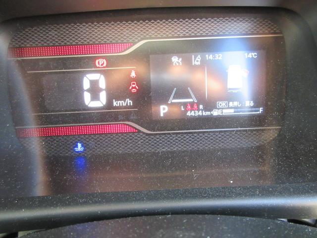 スペーシアカスタム ハイブリッドXS suzukiセーフティーサポート搭載車 スマートキー 全方位カメラ LEDヘッドライト オートライト オートマチックハイビーム シートヒーター フルフラットベンチシート 1ヶ月・1000km保証付き(14枚目)