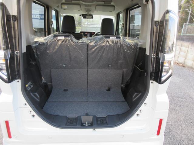 スペーシアカスタム ハイブリッドXS suzukiセーフティーサポート搭載車 スマートキー 全方位カメラ LEDヘッドライト オートライト オートマチックハイビーム シートヒーター フルフラットベンチシート 1ヶ月・1000km保証付き(17枚目)