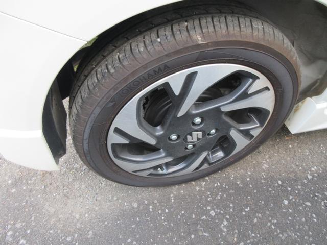 スペーシアカスタム ハイブリッドXS suzukiセーフティーサポート搭載車 スマートキー 全方位カメラ LEDヘッドライト オートライト オートマチックハイビーム シートヒーター フルフラットベンチシート 1ヶ月・1000km保証付き(32枚目)