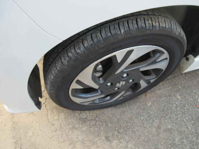 スペーシアカスタム ハイブリッドXS suzukiセーフティーサポート搭載車 スマートキー 全方位カメラ LEDヘッドライト オートライト オートマチックハイビーム シートヒーター フルフラットベンチシート 1ヶ月・1000km保証付き(34枚目)