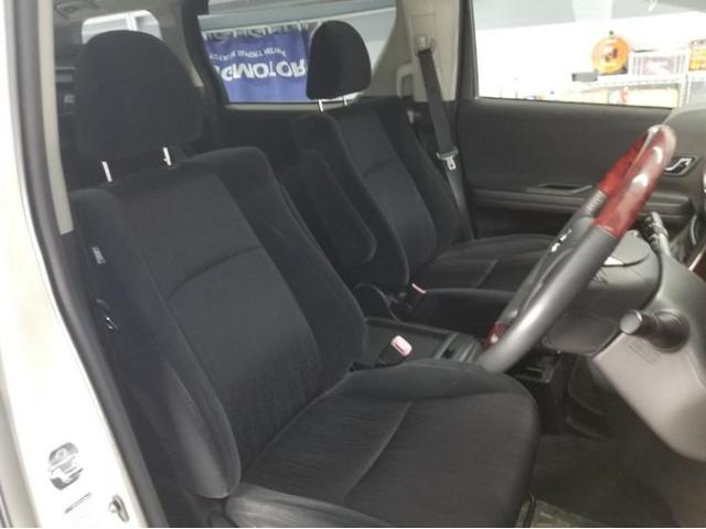 2.4Z 純正ナビ フルセグ バックモニター スマートキー(5枚目)