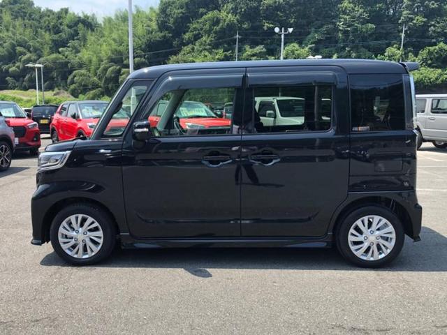 ハイブリッドGS 4WD シートヒーター LEDヘッドライト(2枚目)