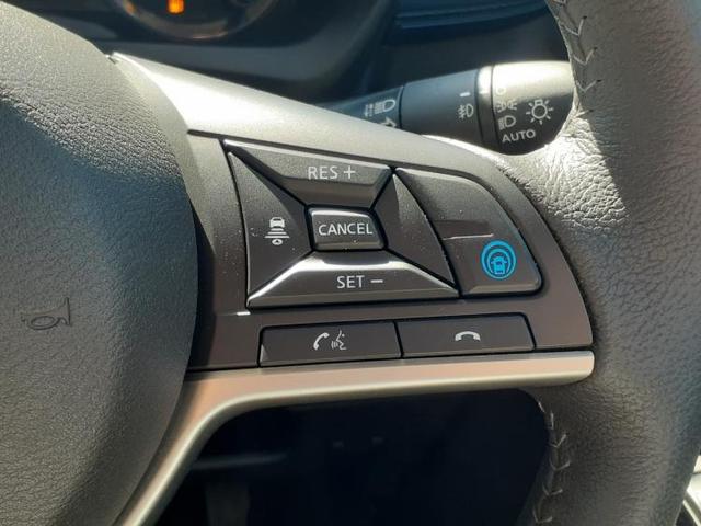 ハイウェイスターXプロパイロットエディション 純正 9インチ メモリーナビ/エマージェンシーブレーキ/車線逸脱防止支援システム/プロパイロット/パーキングアシスト バックガイド/アラウンドビューモニター/ヘッドランプ LED 衝突被害軽減システム(13枚目)